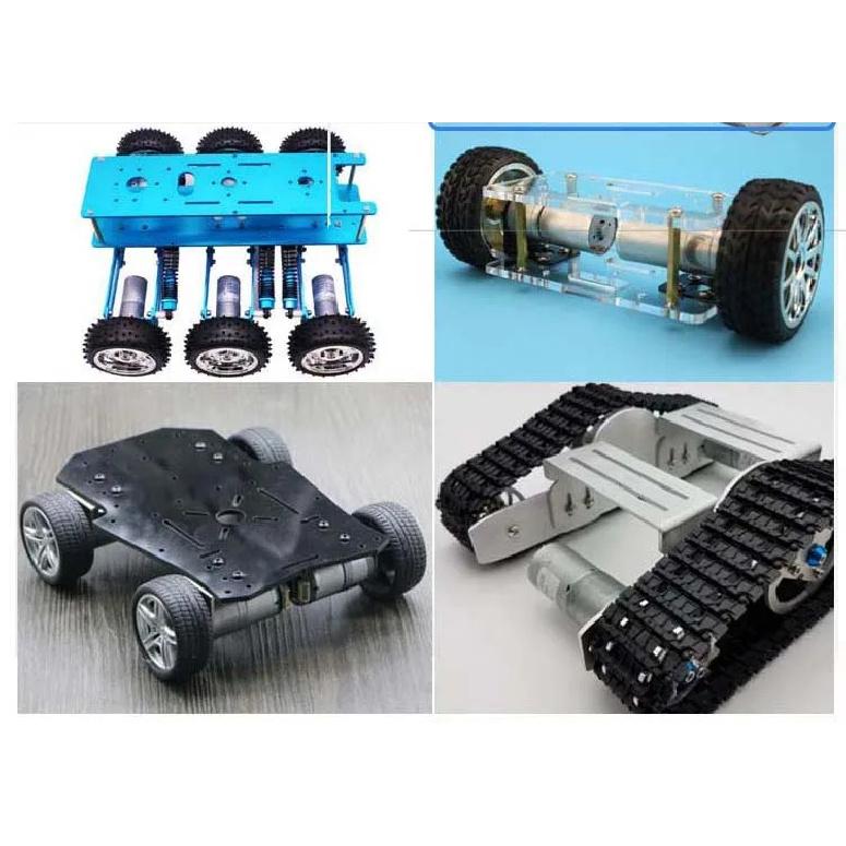 12V24V PG42-775 High Torque Planetary Gear Motor with encoder 42mm Low RPM Reducer CCW/CW Electric Engine RC Roller Gate Gearbox