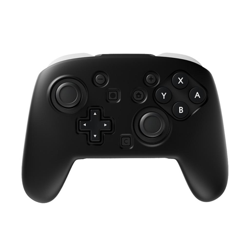 For Switch 2 Pro Soft Silicone Protective Case Controller Skin Gamepad Caps Accessories Cover 2 Q1N3