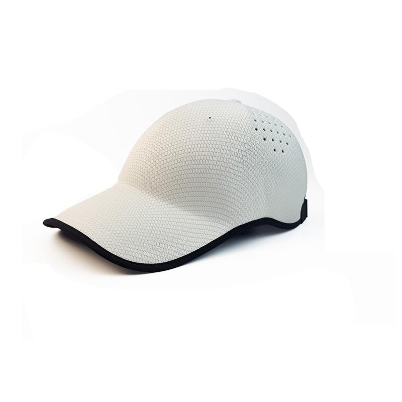 New Design Seamless Baseball Cap Outdoor Quick Drying Lightweigh Men Adjustable Trucker Caps Casual Women Visor Snapback Hat