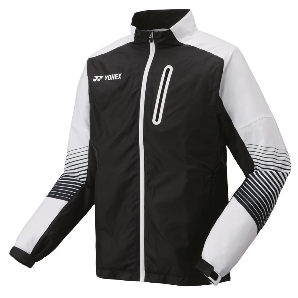

Футболка YONEX Tennis Wear Lined Wind Warmer 70076 2021FW Мужская