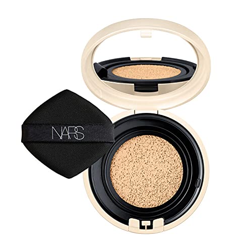 NARS Pure Radiant Protection Aquatic Glow Cushion Foundation 00509 (Refill + Case) (12g)