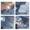 Windshield Repair Kit Car Glass Repair Fluid Quick Fix Easy To Use Wide Application Car Glass Windshield Crack Repair Set
