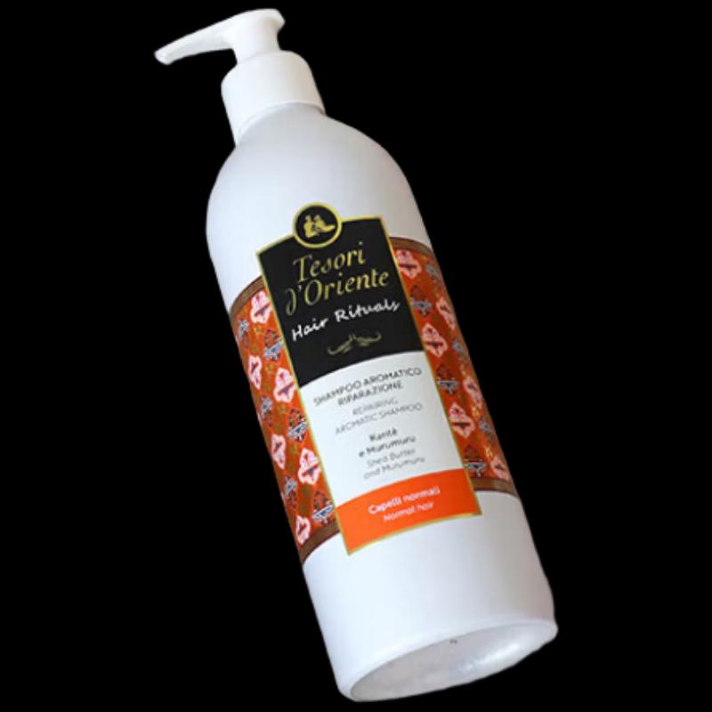 Tesori d Oriente Repairing Fragrance Shampoo