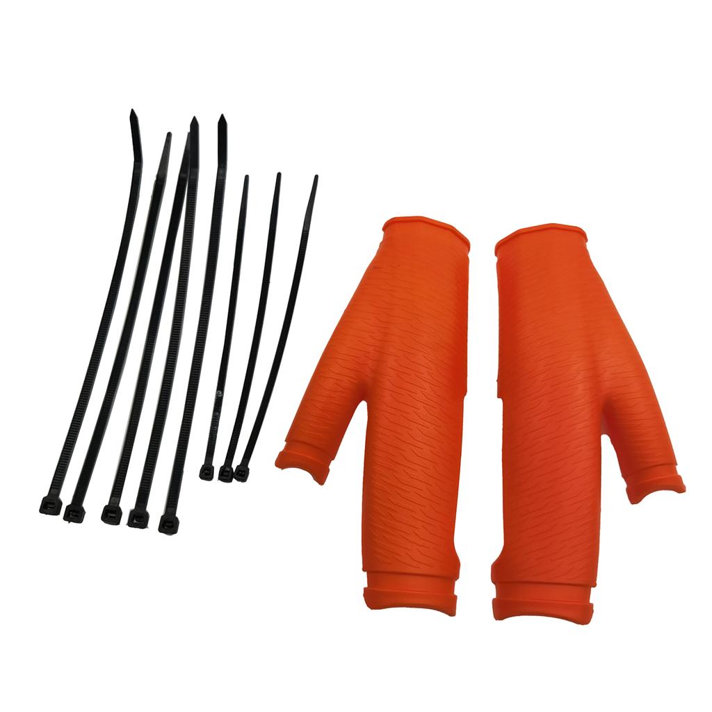 Motorcycles Frame Cover Body Prolong Guard Protector For KTM SX SX-F XC XC-F EXC EXC-F XC-W XCF-W 125-500    2022