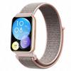 Band For Huawei Watch Fit 2 Strap Smart Watch Accessories Replacement Wristband Nylon Bracelet Correa Huawei Watch Fit2 Strap