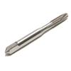 5PCS HSS Metric Plug Hand Tap Drill Set M3   M6 M8 Machine Spiral Point Straight Fluted Screw Thread Hand Tools