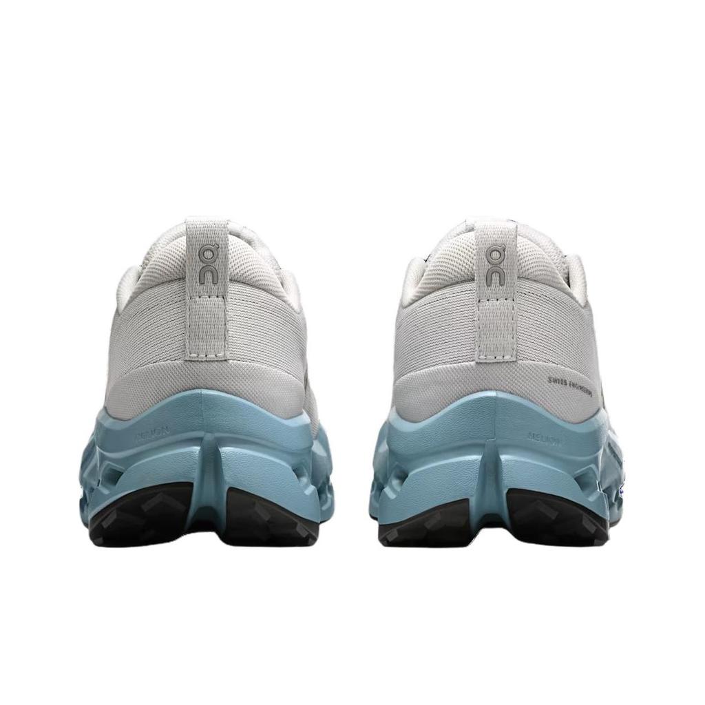 On Cloudsurfer Trail 2 Comfortable Versatile Shock Absorbing Breathable Durable Trail Running Shoes Women sneaker 3WF30103660