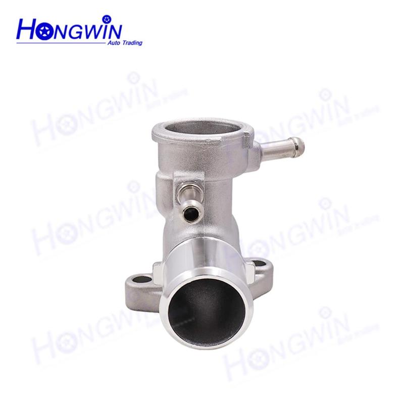 1630471010 16304 71010 Coolant Thermostat Housing & Cap 16304-71010 For Toyota TARAGO Box 1989-2004 2.4 2.7