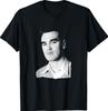The Smiths Studio Portrait Of Morrissey By Stephen Wright T-shirt Size S-5XL