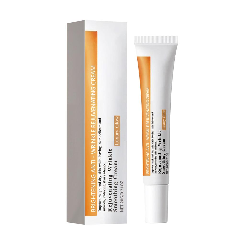Wrinkle Cream, Even Out Skin Tone, Long-lasting Moisturizing And Rejuvenating Cream