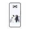For Xiaomi Poco X3 Pro Case Shockproof Soft Silicone TPU Back Cover Bumper for Poco X3 NFC Phone Cases for Poco X3 X 3 GT Coque