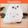 Harry Hedwig Potter Plush Toy Owl Stuffed Doll Animal Decorations Gift Kids