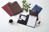 Raymay Fujii Clipboard Clip File Zeitvector A4 Black ZVF290B