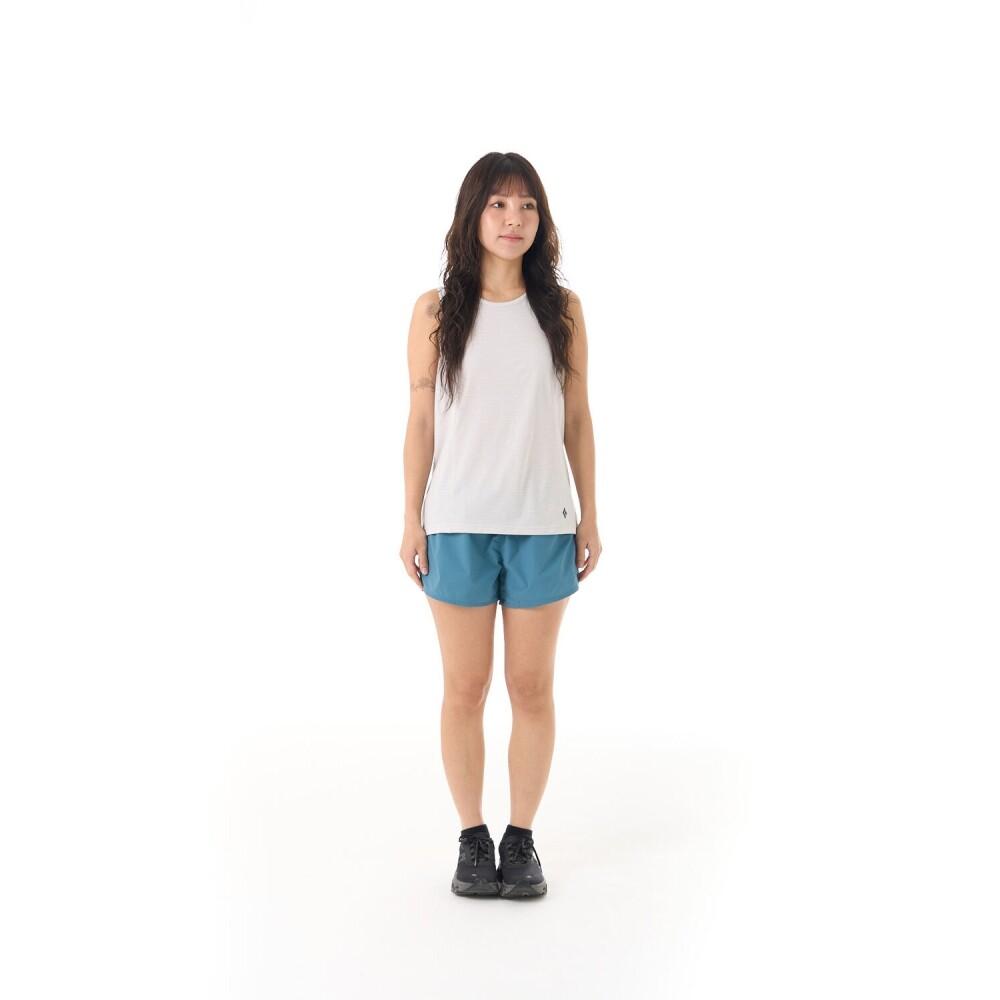 Beullaegdaiamondeu Distance Tech Tank Womens /Qawap752008