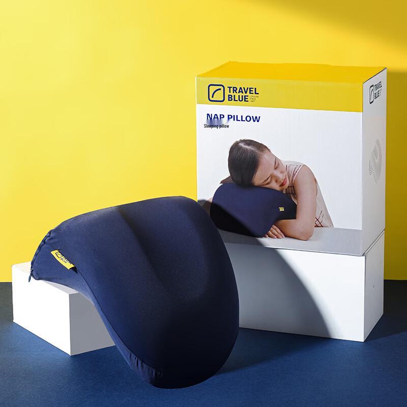 Lanlv U-shaped Desk Nap Pillow