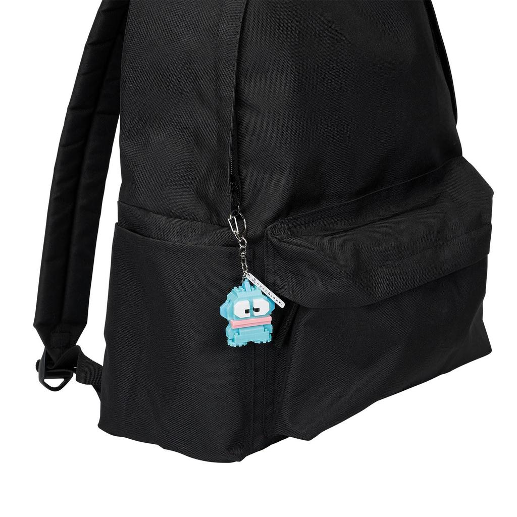 Kawada Hangyodon X 5 X 12 Years Old and Up Interior Hobby N-fig NFG-02 2.4 14.5cm NFG-02