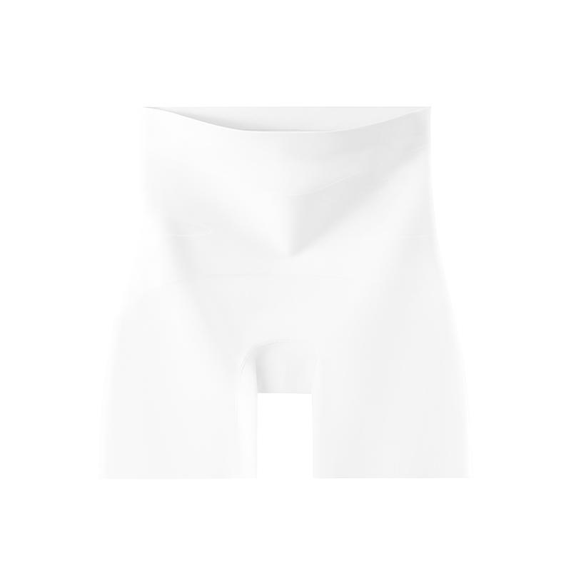 High Waisted Compression and Hip Lifting Safety Pants for Women