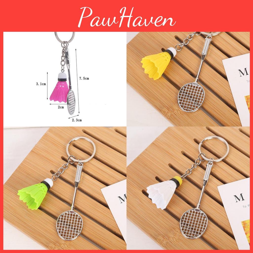 Fashionable Keychain Bag Charm For Car Keys In Various Colors