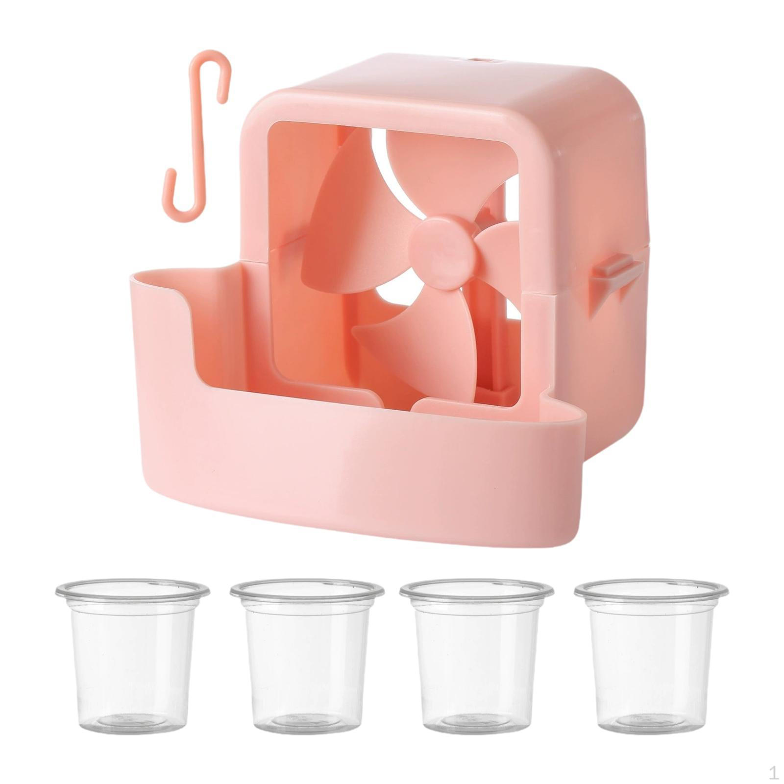 

Air Conditioners Mini Fan Designed for Fast Cooling in Indoor And Outdoor Settings