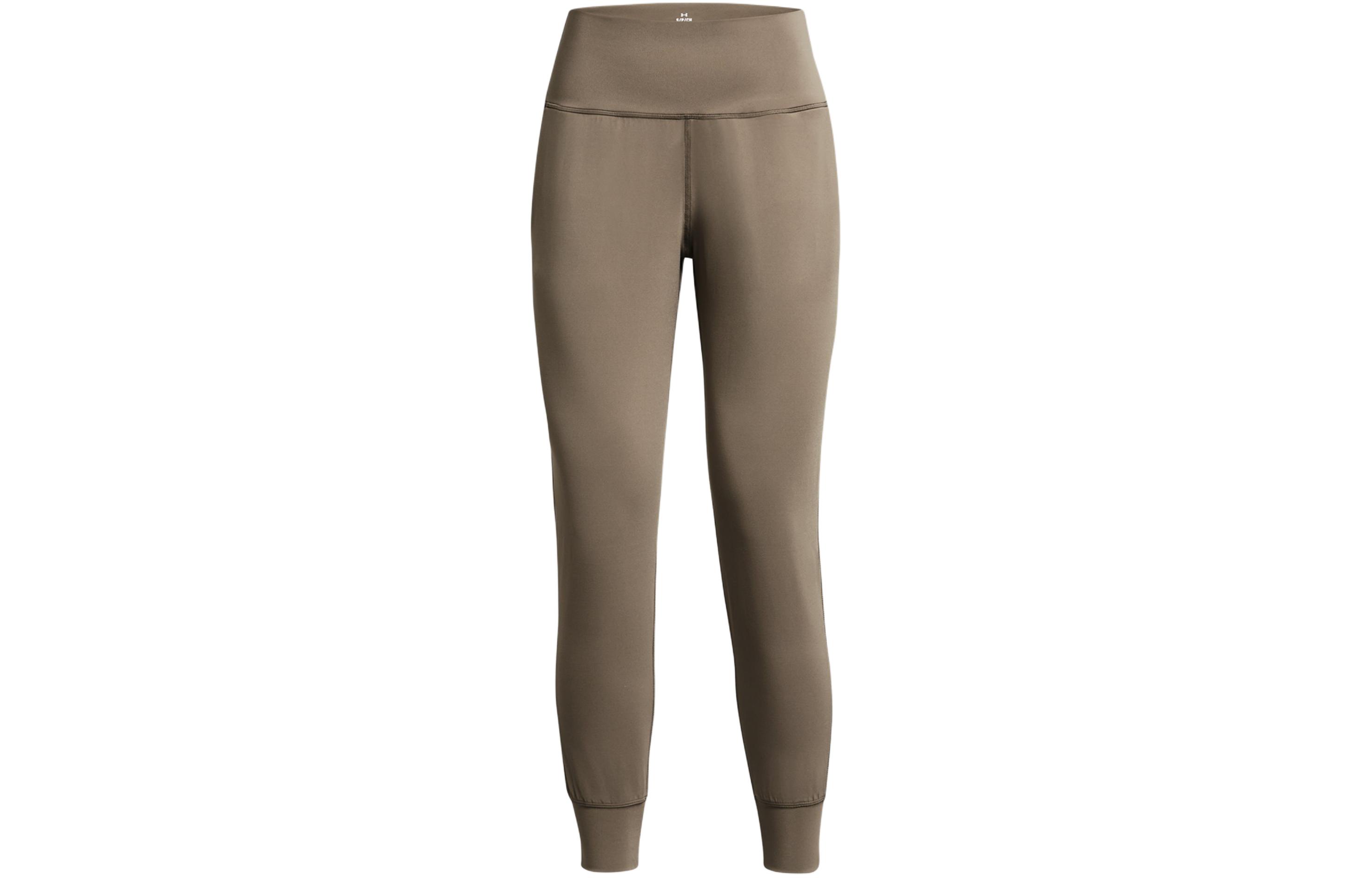 Under Armour UA Meridian Sports Pants Women s Khaki 1382526-200 MD