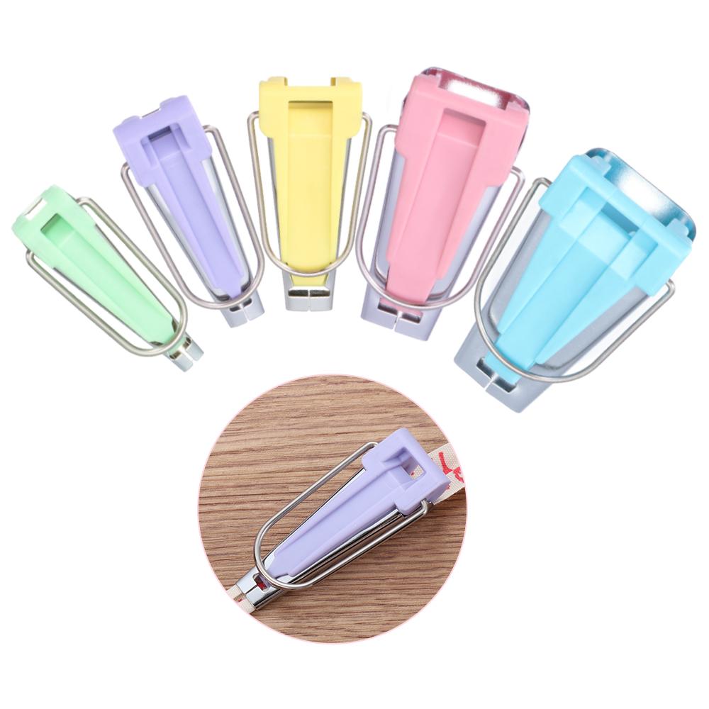 Craft DIY Quilting Stitch Splicing Cloth Tool Sewing Accessories Fabric Bias Tape Binding Maker