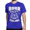 Bobr Bober Kurwa T-Shirts Men Women Polish Awesome 100% Cotton Tee Shirt Round Neck Short Sleeve T Shirts Summer Tops