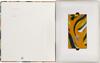 Moleskine Lok Ng x Year of the Tiger Limited Edition Collector's Box Hardcover A4 Size Horizontal Ruled LECNYTIGCLT