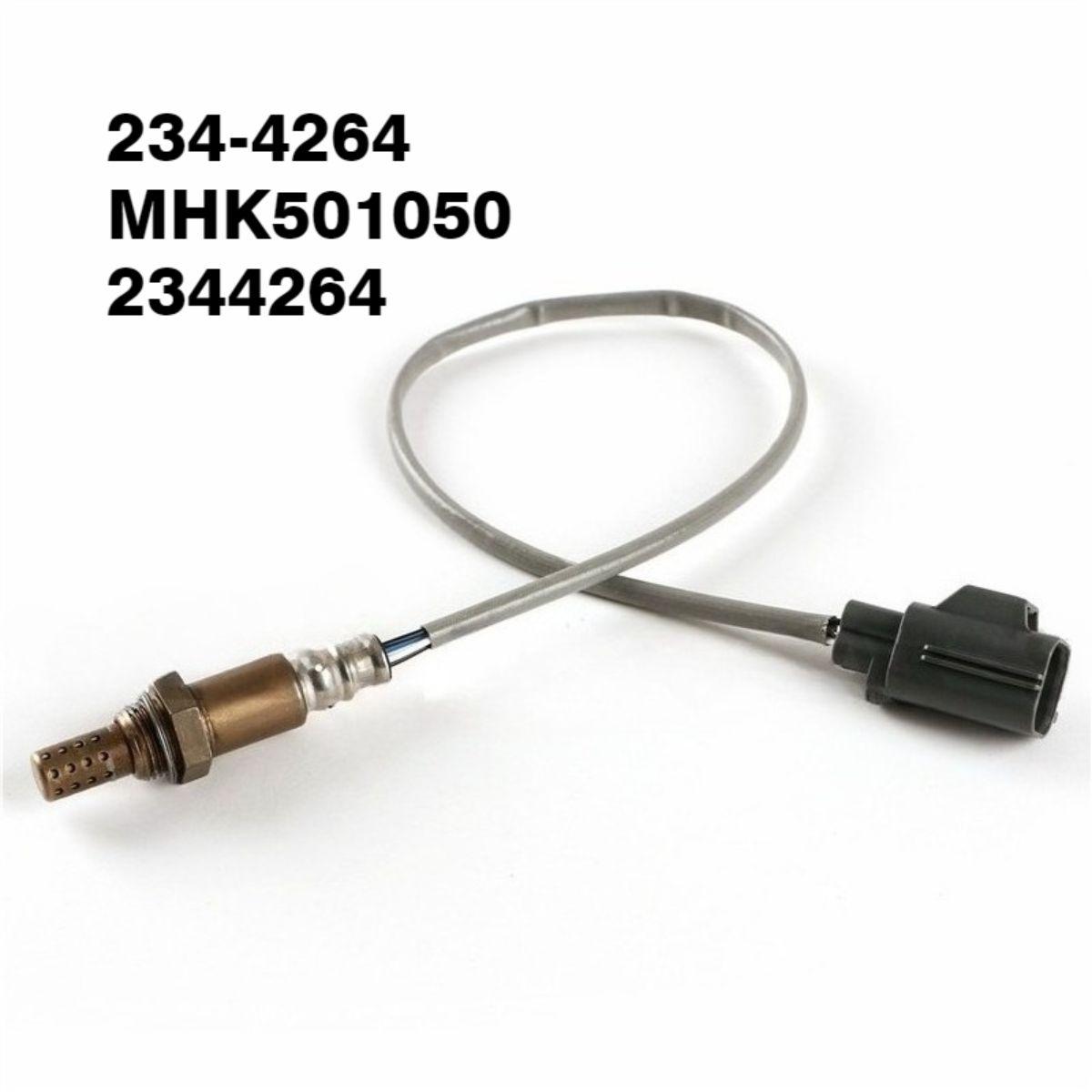 Suitable for land rover oxygen sensor 234-4264, mhk501050; 2344264