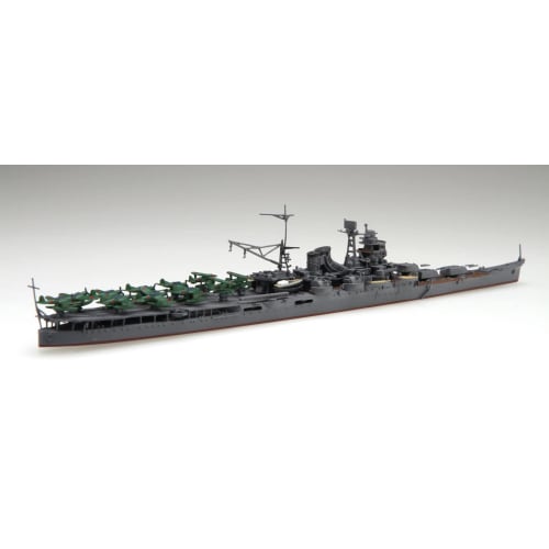 Fujimi Model 1/700 Special Series No. 73 Japanese Navy Aircraft Carrier Mogami 1944 Special-73