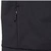 New Balance Jacket Vqb M Brushed Soft Bone Tissue Stand Neck Zip Up nbMd947021 19