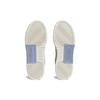 Adidas Neo 100Db Mid Stoff Synthetikleder High Top Sneakers Unisex Sneakers Blau Grau Weiß GZ2581
