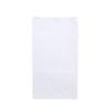 50Pcs/White Kraft Paper Bags Food and Vegetable Shopping Essentials Holiday Party Candy Packaging Lunch Bags Cookies Bread Bags!