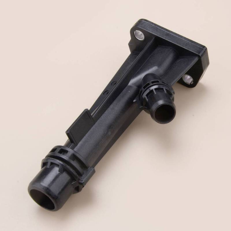 Cooling System Connector Adapter 11117803751 Fit for BMW E90 E91 E92 F07 F01 F02 X5 E70 X6 E71
