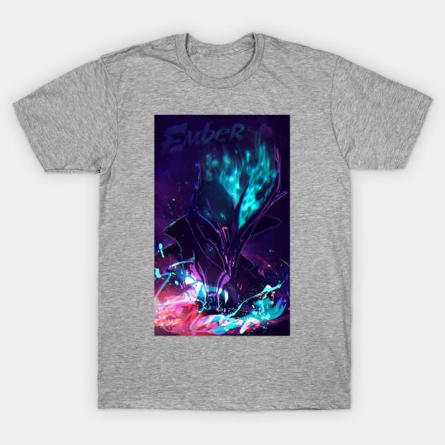 Unisex Fashion TShirt Warframe Print TShirt Plus Size S-5XL T-Shirt 100%Cotton Tops O Neck Short Sleeve Tees