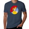 In the rain TShirt Independence Day Short Sleeve TShirt