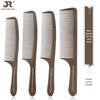 LIEI Professional Barber Flat Top Comb