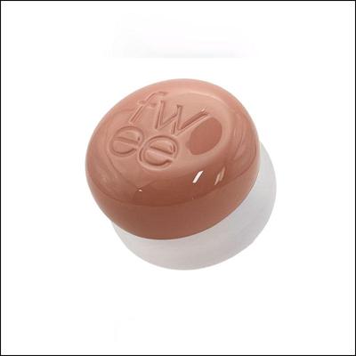 Lip & Cheek Blurry Pudding Pot 5g / RS02 Lyrics / Exp 2026.12