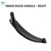 Passenger Right Side Inner Door Handle Pull Cover For BMW E70 X5 X6 2008-2013