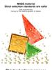 Multicolor Magnetic Window Tiles: Strong, Educational Building Blocks for Children