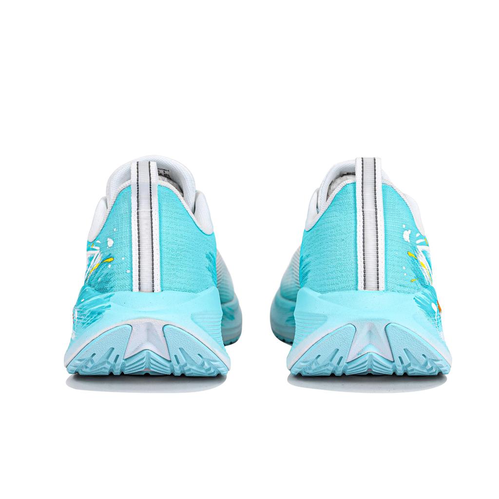 Li Ning Wuyue Dämpfung Abriebfest Niedrig geschnitten Freizeit Körperliche Fitnessprüfung Körperliche Untersuchung Laufschuhe Herren ARST003-1(Team204- )