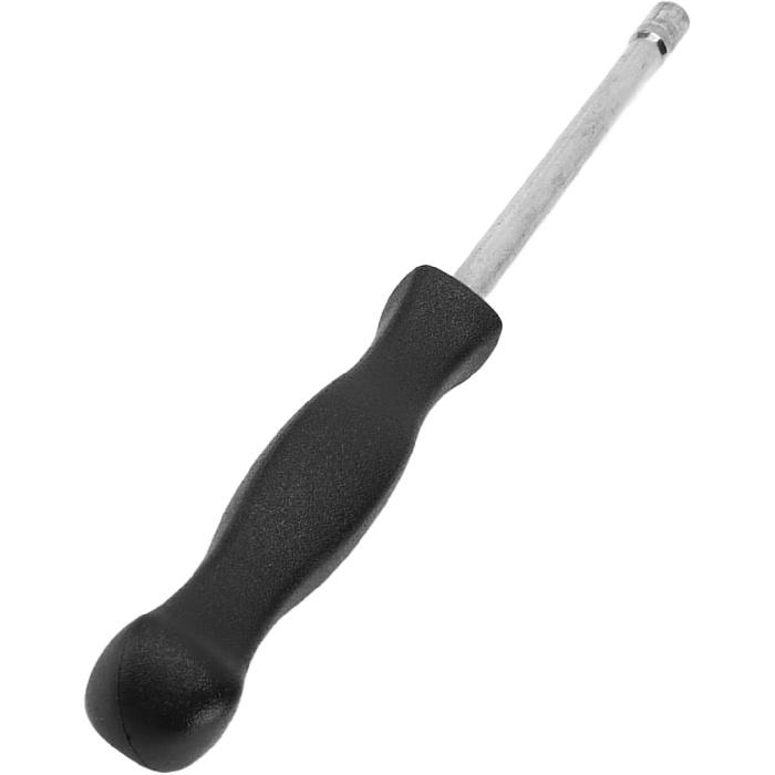 Aramox Carburetor Adjustment Tool, Carburetor Adjustment Tool Screwdriver A Circle Design Carburator Adjusting Small Engine Carb Tune Up Tool