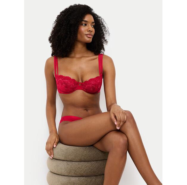 Balkonette bh Triumph Palina Moonlight Kiss