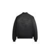 Kith X Superman Satin Bomber Jacket Black Unisex Outerwear KHM010933-001