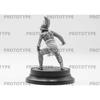 ICM 1/16 Scale Ancient Roman Gladiator Plastic Model 16303