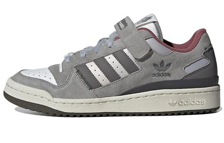 Forum Home Alone 2 x Forum Adidas Originals 84 Low  Pigeon Lady  ID4328 36
