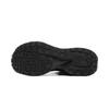 LiNing CF Su Xingshan I LEATHER HI High-Top Hiking Shoes Unisex Night Black AHTU015-4