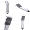 Shower Head And Handheld Shower For Relaxing Bathroom Experience