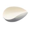 Leak Proof Coffee Bean Weighing Tray Easy To Clean Coffee Dosing Plate Coffee Bean Scoop  Kitchen