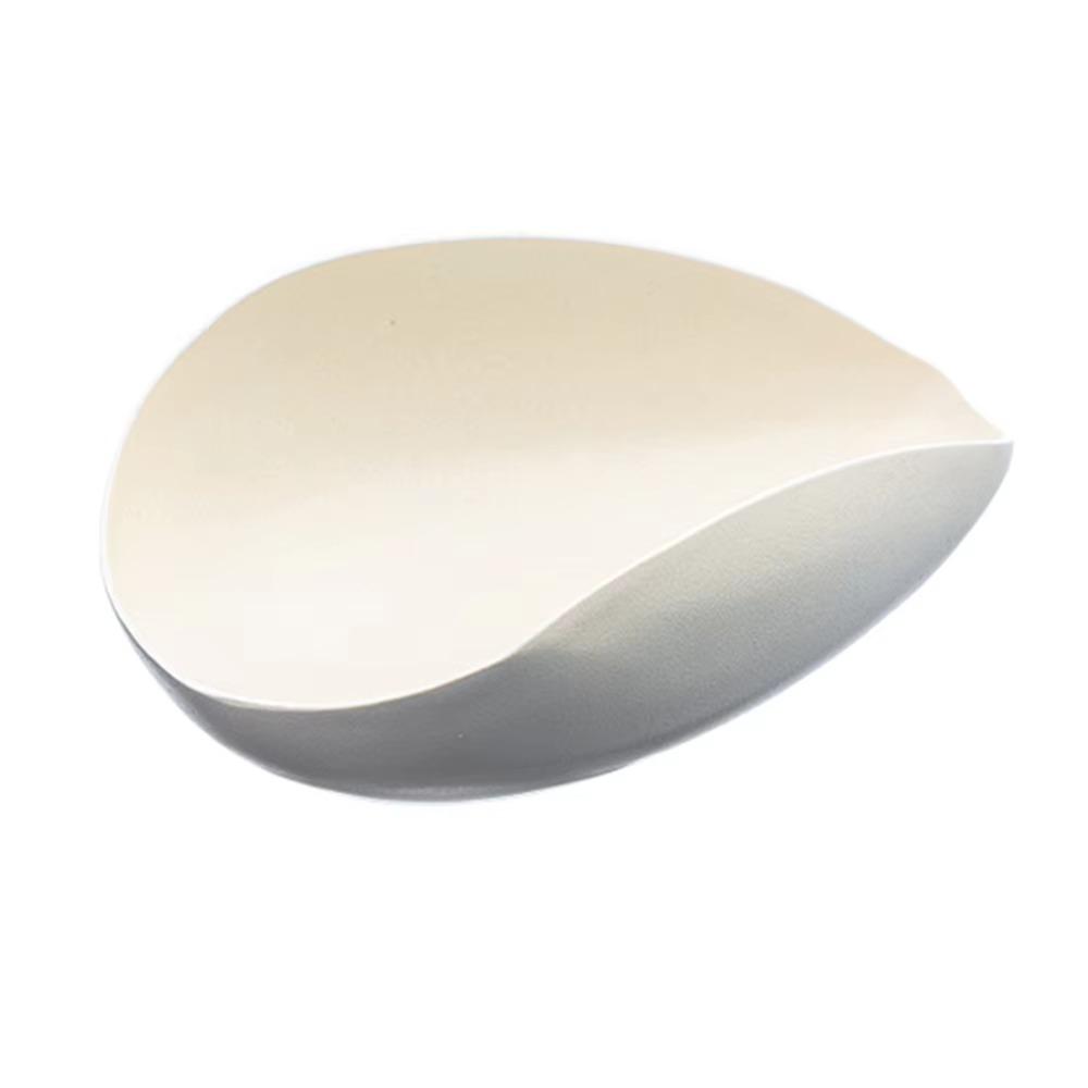 Leak Proof Coffee Bean Weighing Tray Easy To Clean Coffee Dosing Plate Coffee Bean Scoop Kitchen