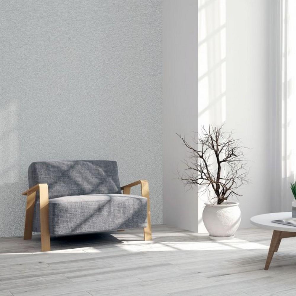 Arthouse Calico Plain Textured Wallpaper